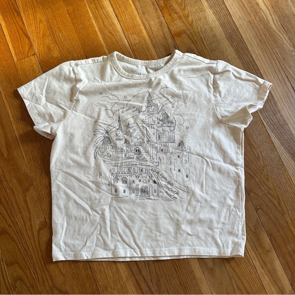 Taylor Swift Cropped Baby Tees - Picture 12 of 14